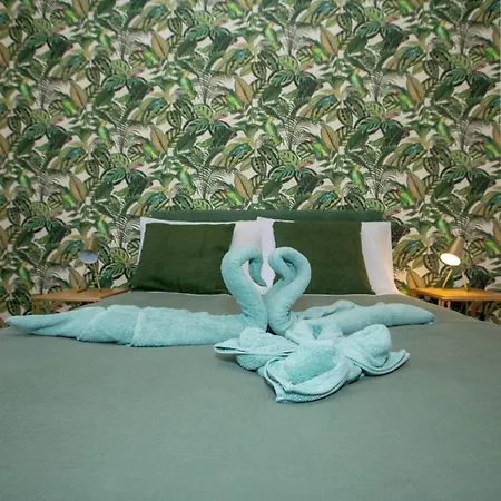 דירה Eblouissant Trois Pieces + Terrasse בוסוליי