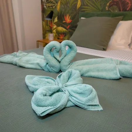 Eblouissant Trois Pieces + Terrasse