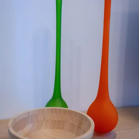 Lägenhet Eblouissant Trois Pieces + Terrasse