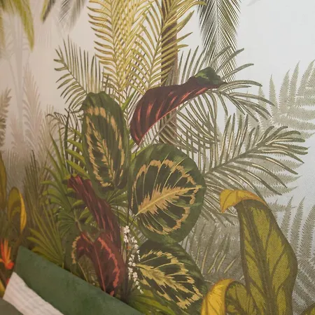 Eblouissant Trois Pieces + Terrasse