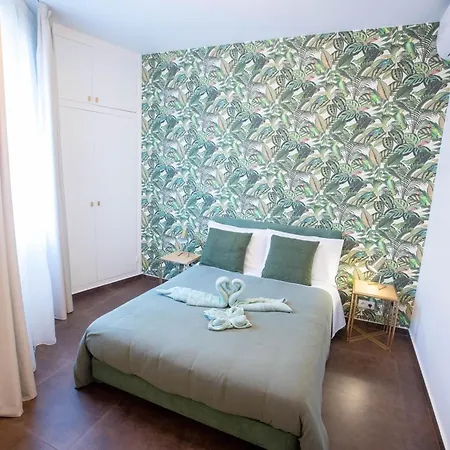 Eblouissant Trois Pieces + Terrasse