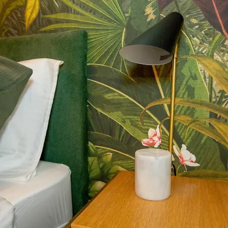 Eblouissant Trois Pieces + Terrasse Lägenhet *
