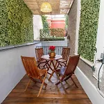 Eblouissant Trois Pieces + Terrasse ボーソレイユ