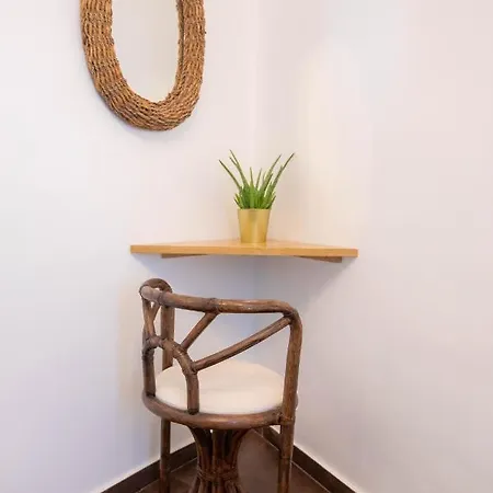 Lejlighed Eblouissant Trois Pieces + Terrasse *