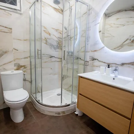 Lejlighed Eblouissant Trois Pieces + Terrasse Beausoleil