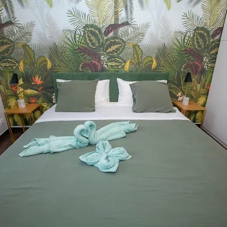 Eblouissant Trois Pieces + Terrasse *