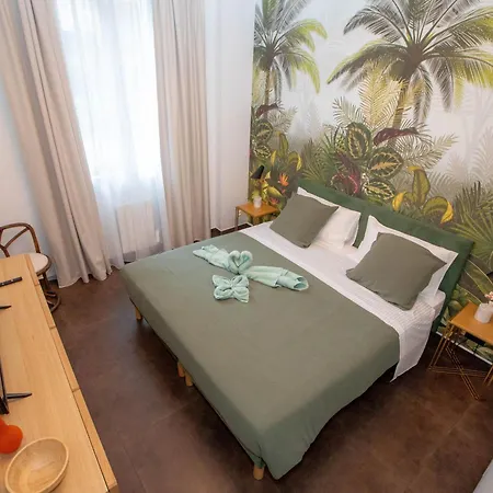 Eblouissant Trois Pieces + Terrasse *