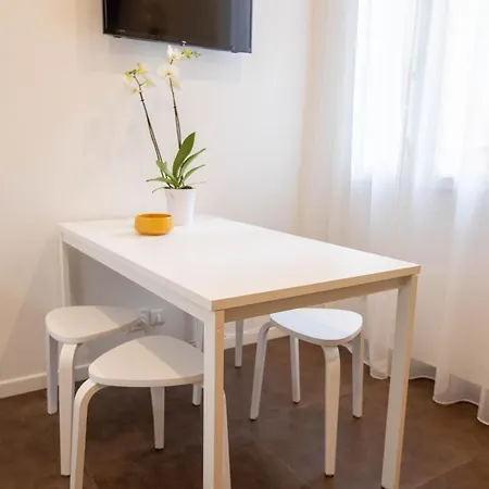 Eblouissant Trois Pieces + Terrasse