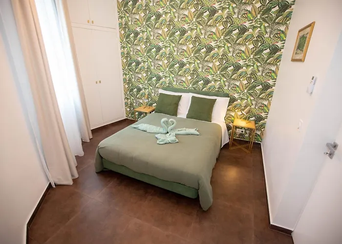 Eblouissant Trois Pieces + Terrasse Apartment Beausoleil